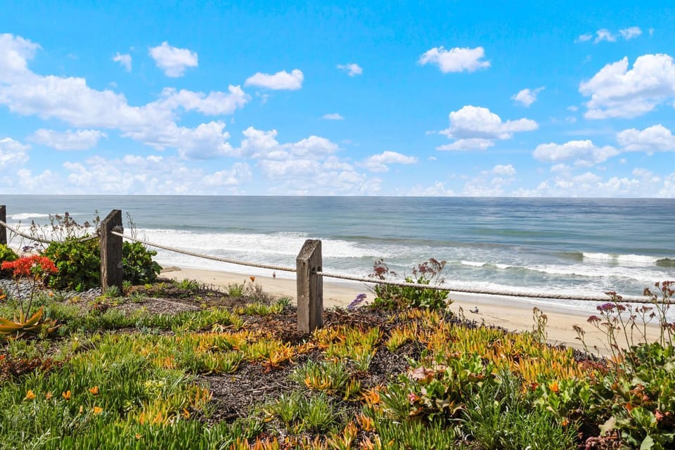 Aqua Horizon - SBTC112 House in Solana Beach