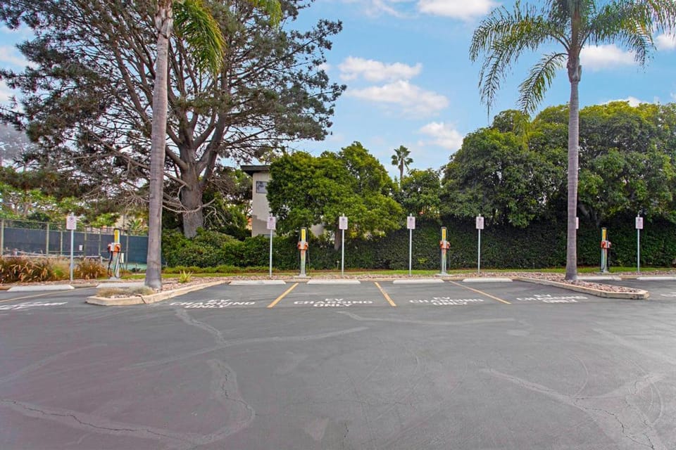 Villa del Pacifico - SONG20 House in Solana Beach