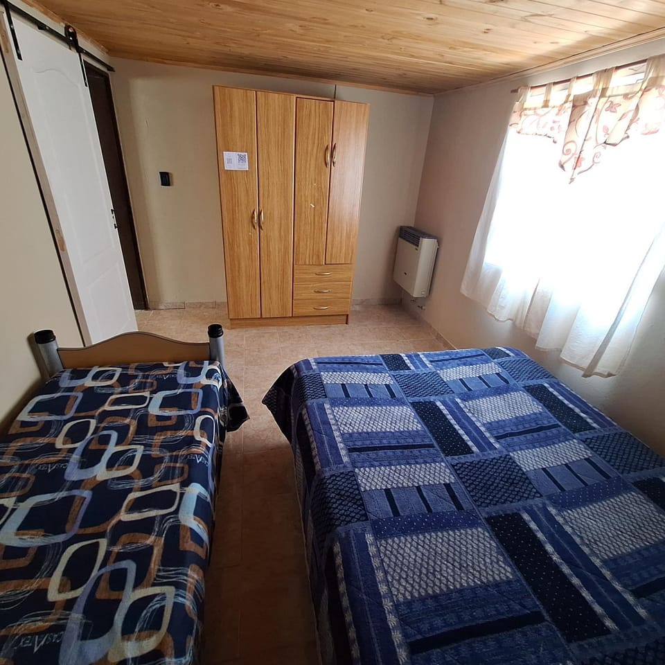 Hospedaje Calel Apartment in Santa Cruz Province