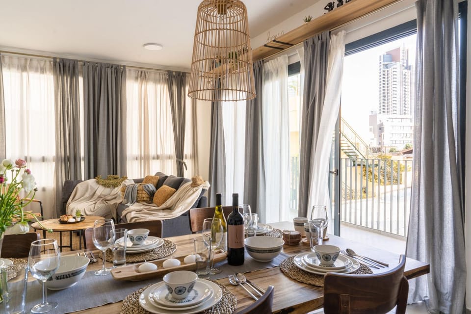 Balcony/Terrace, Living room, Seating area