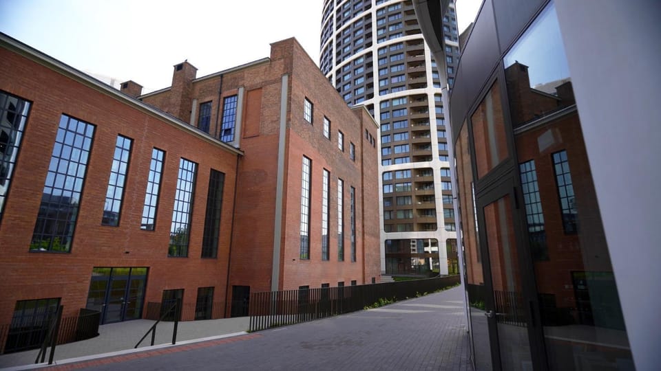 Property building, Neighbourhood, Street view