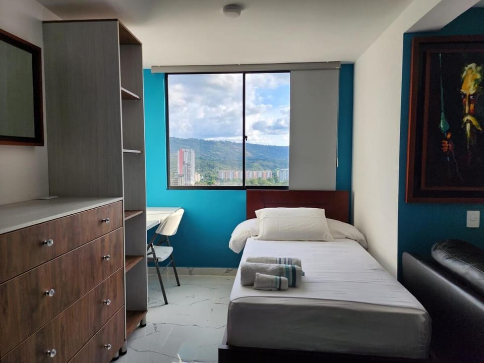 TV and multimedia, Bedroom