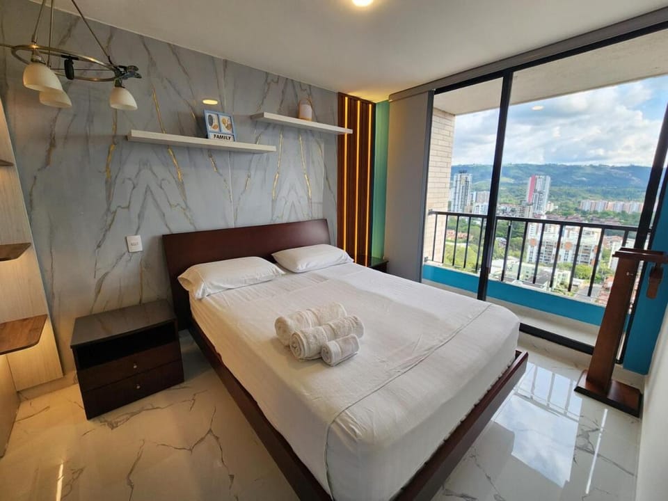 Natural landscape, Photo of the whole room