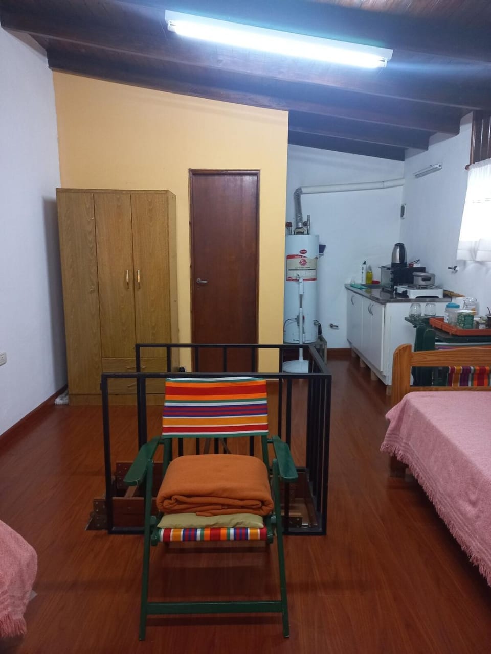 Studio apartment Apartment in Mar del Plata