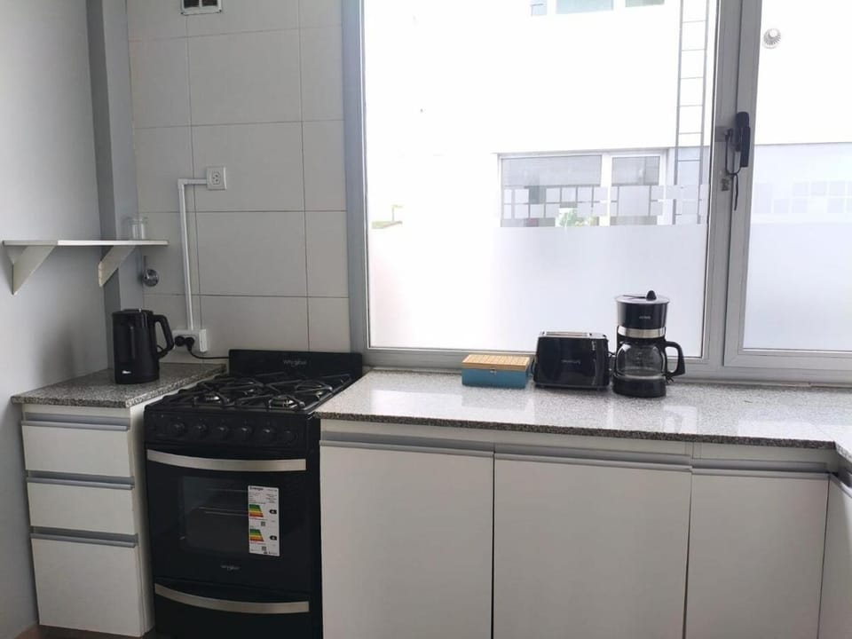 Duplex Montiel Tandil Apartment in Tandil