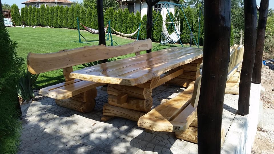 Guest House Relax Bed and Breakfast in Serbia