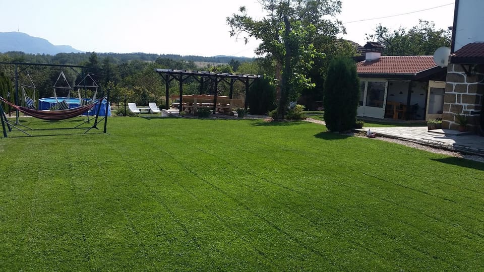 Guest House Relax Bed and Breakfast in Serbia