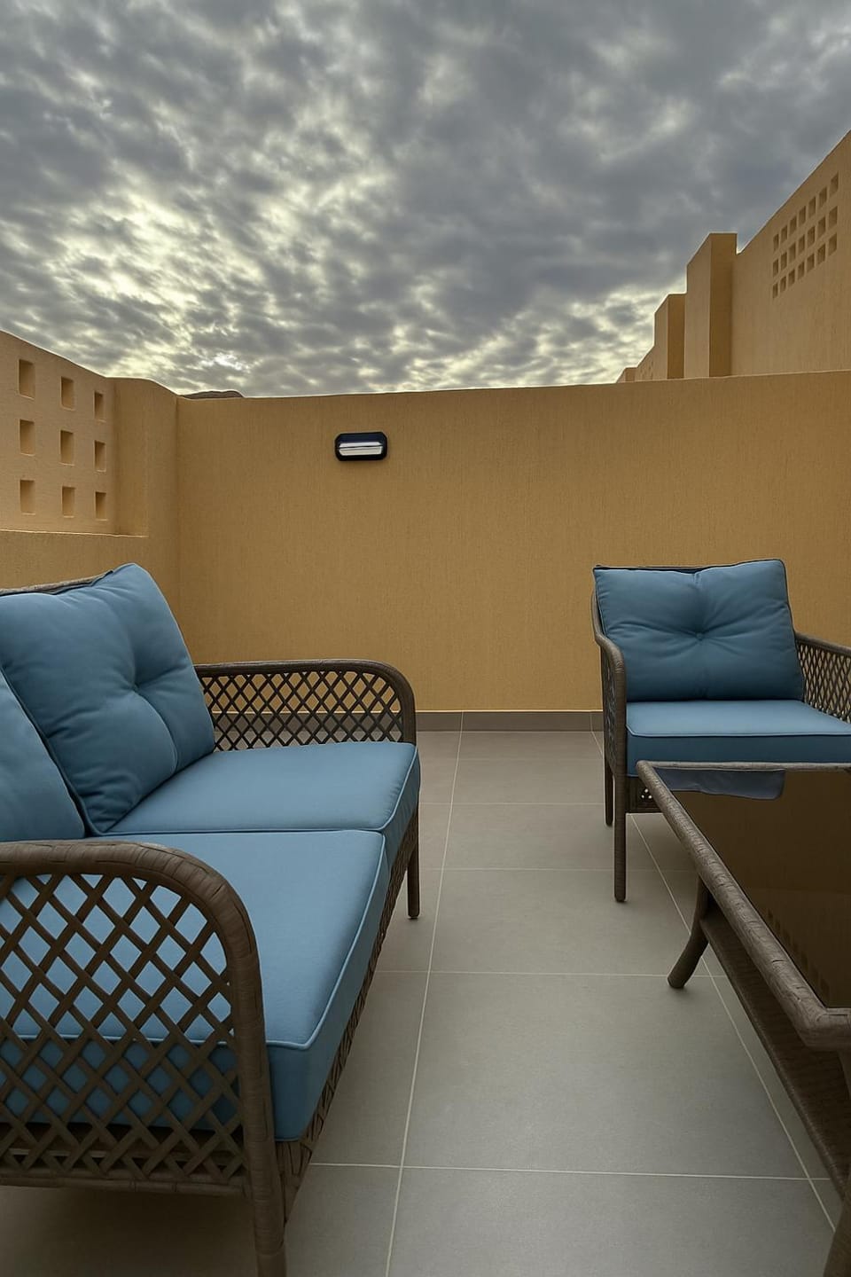Winter, Balcony/Terrace, Balcony/Terrace, Seating area, Entertainment