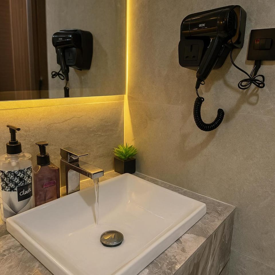 Mountain view Apartment in Al Madinah Province
