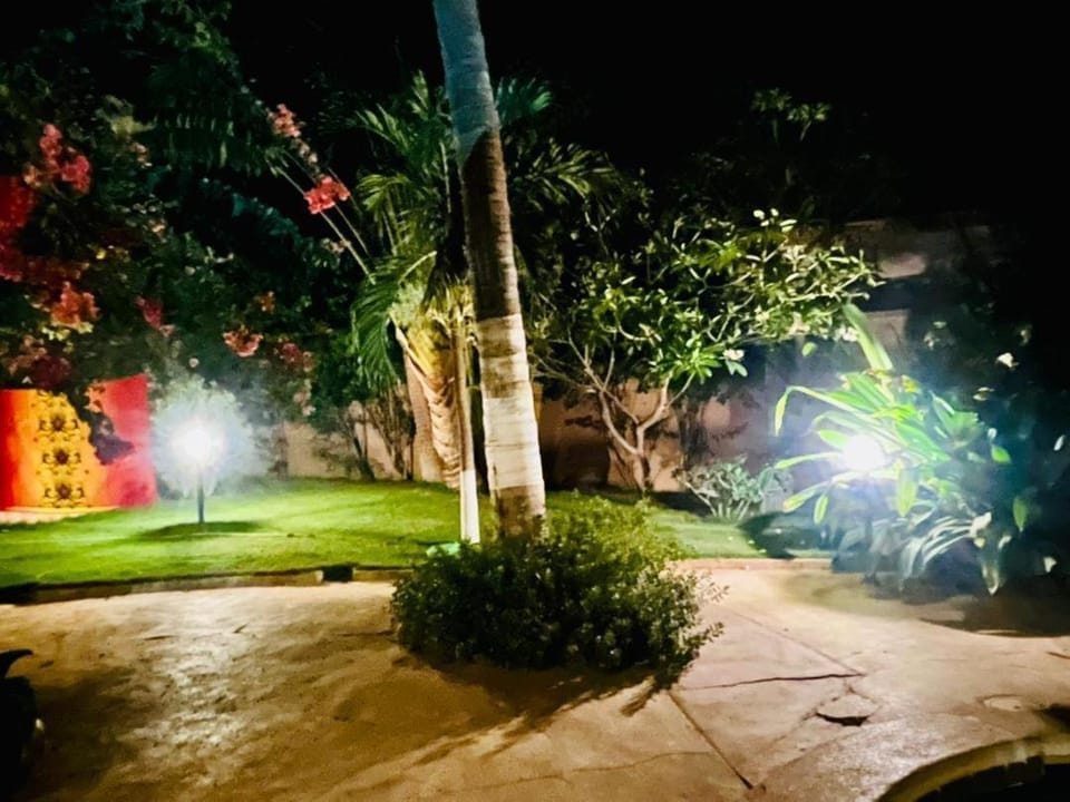 Villa La Somone Villa in Saly