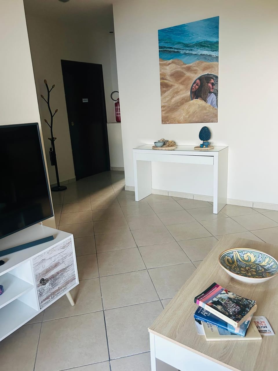Casa Aura Apartment in Palermo