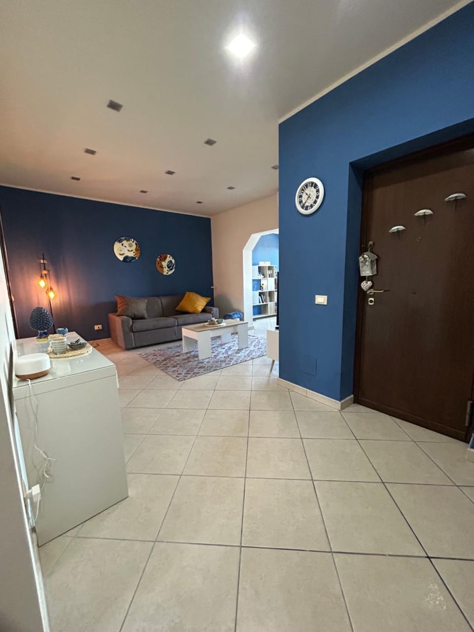 Casa Aura Apartment in Palermo