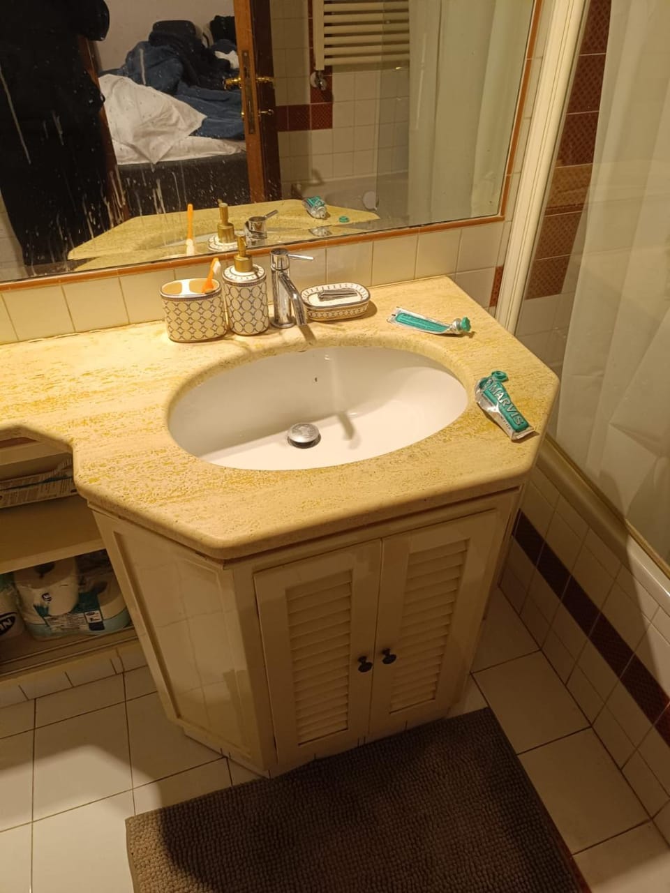 Lungaretta Boutique Apartment Apartment in Rome