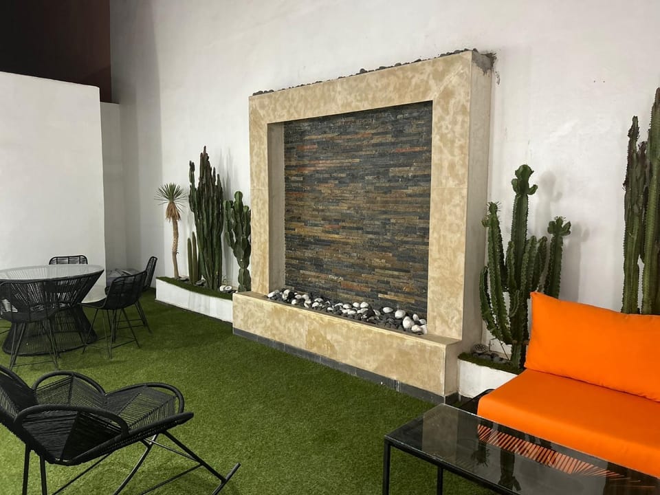 Duplex 3 chambres centre ville Apartment in Marrakesh