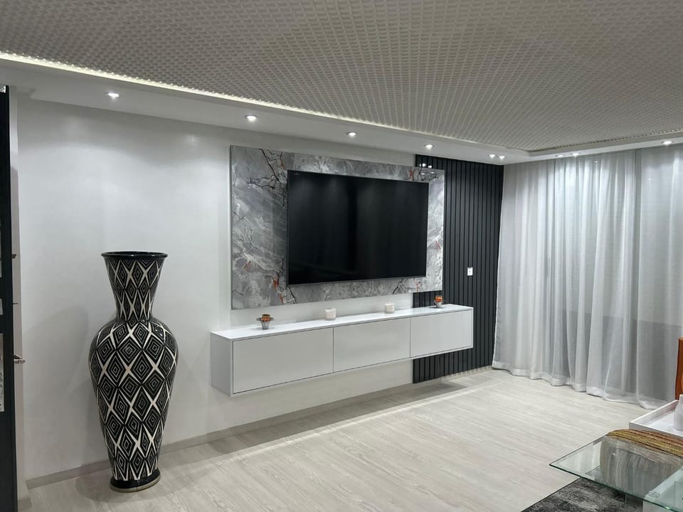 Duplex 3 chambres centre ville Apartment in Marrakesh