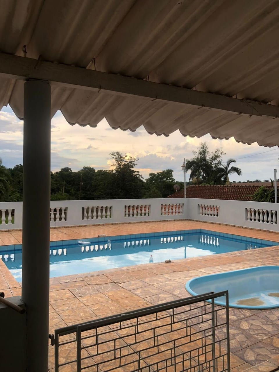 Chácara completa para lazer House in State of São Paulo