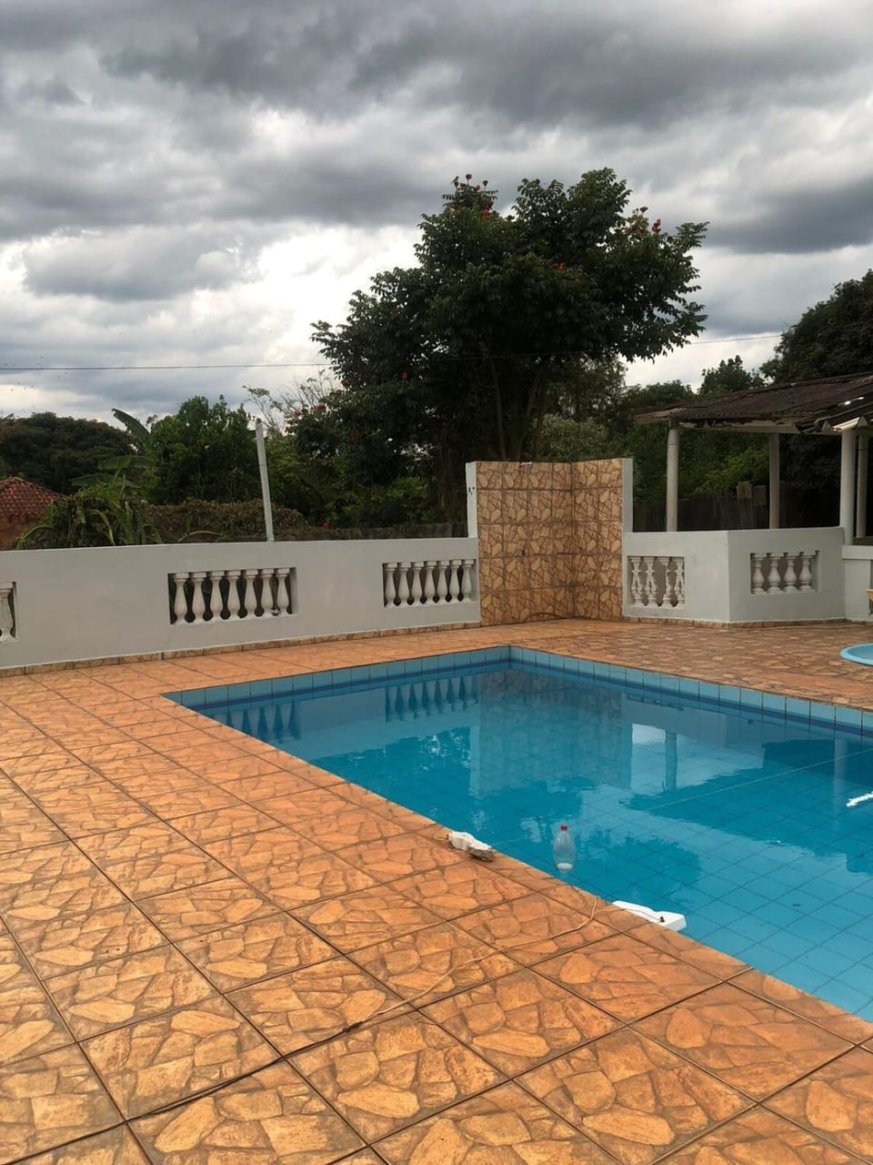 Chácara completa para lazer House in State of São Paulo
