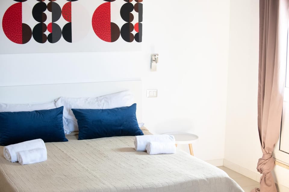 Opera Suite Bed and Breakfast in Castellammare del Golfo