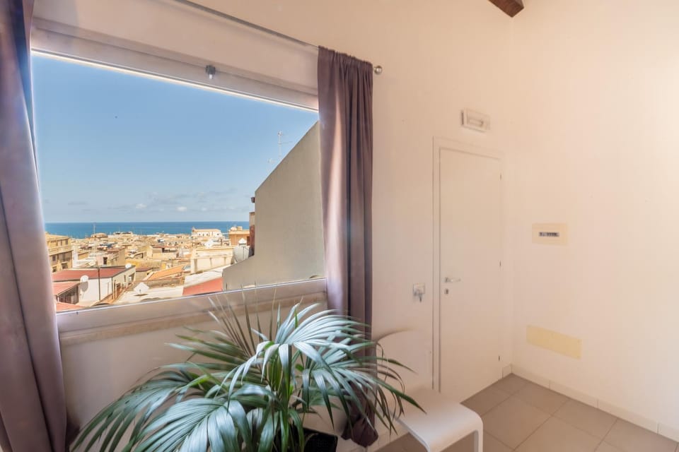 Opera Suite Bed and Breakfast in Castellammare del Golfo
