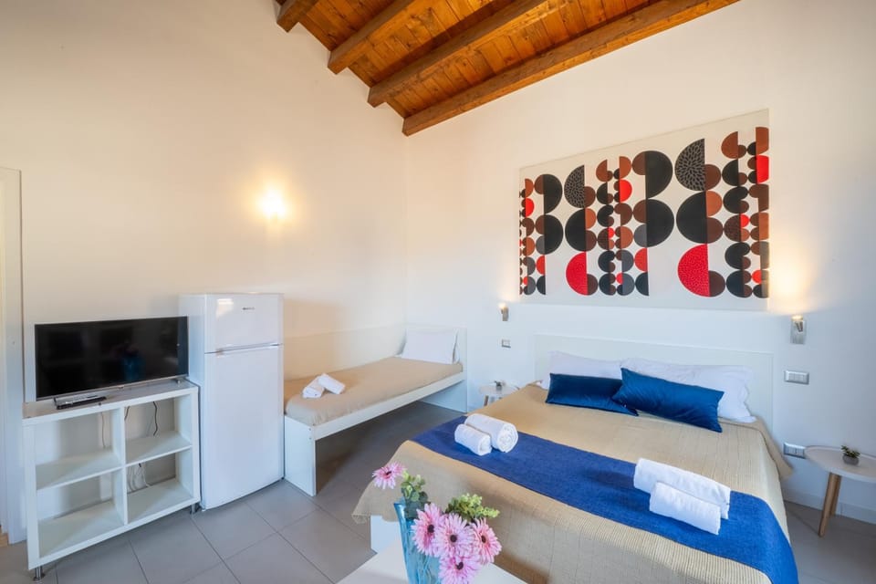 Opera Suite Bed and Breakfast in Castellammare del Golfo