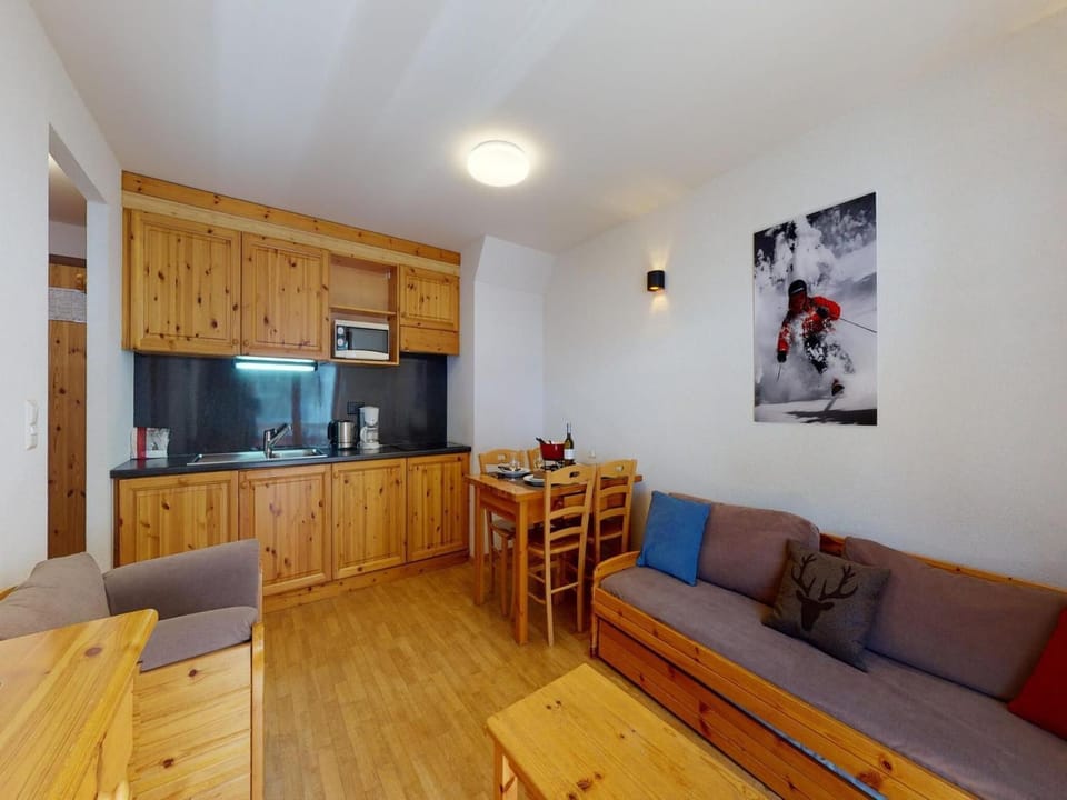 Kitchen or kitchenette, Other