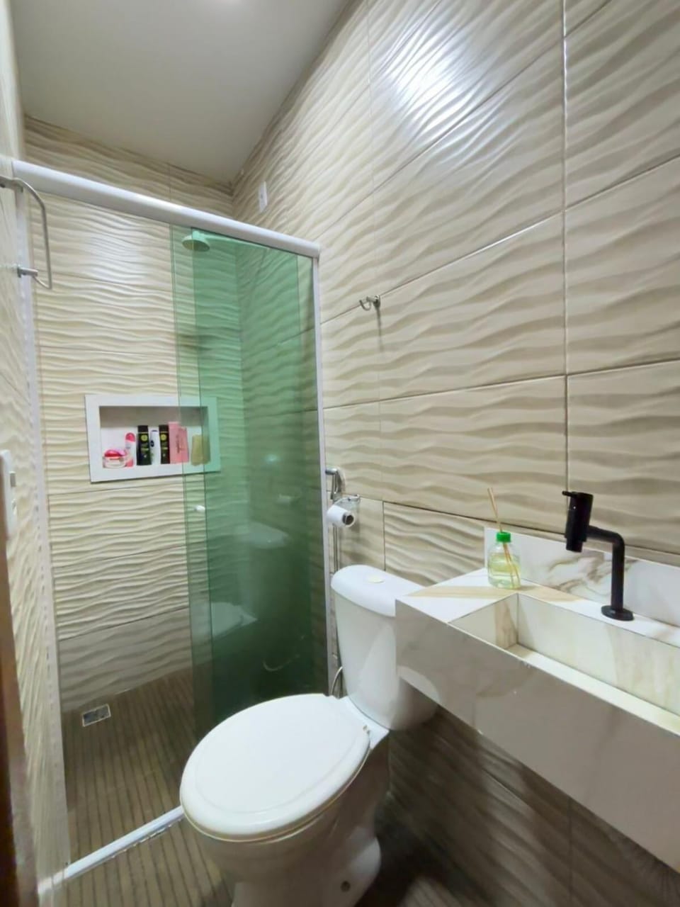 Apto COP30, translado, café da manhã Apartment in Belém