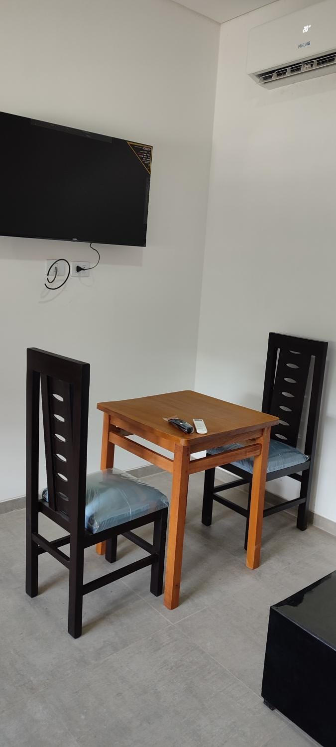 Departamento101 Apartment in Santa Cruz de la Sierra