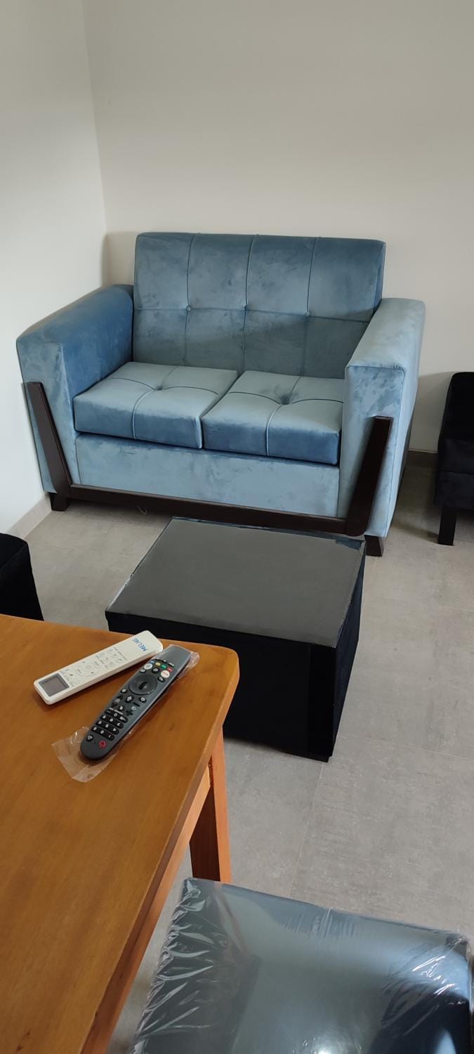Departamento101 Apartment in Santa Cruz de la Sierra