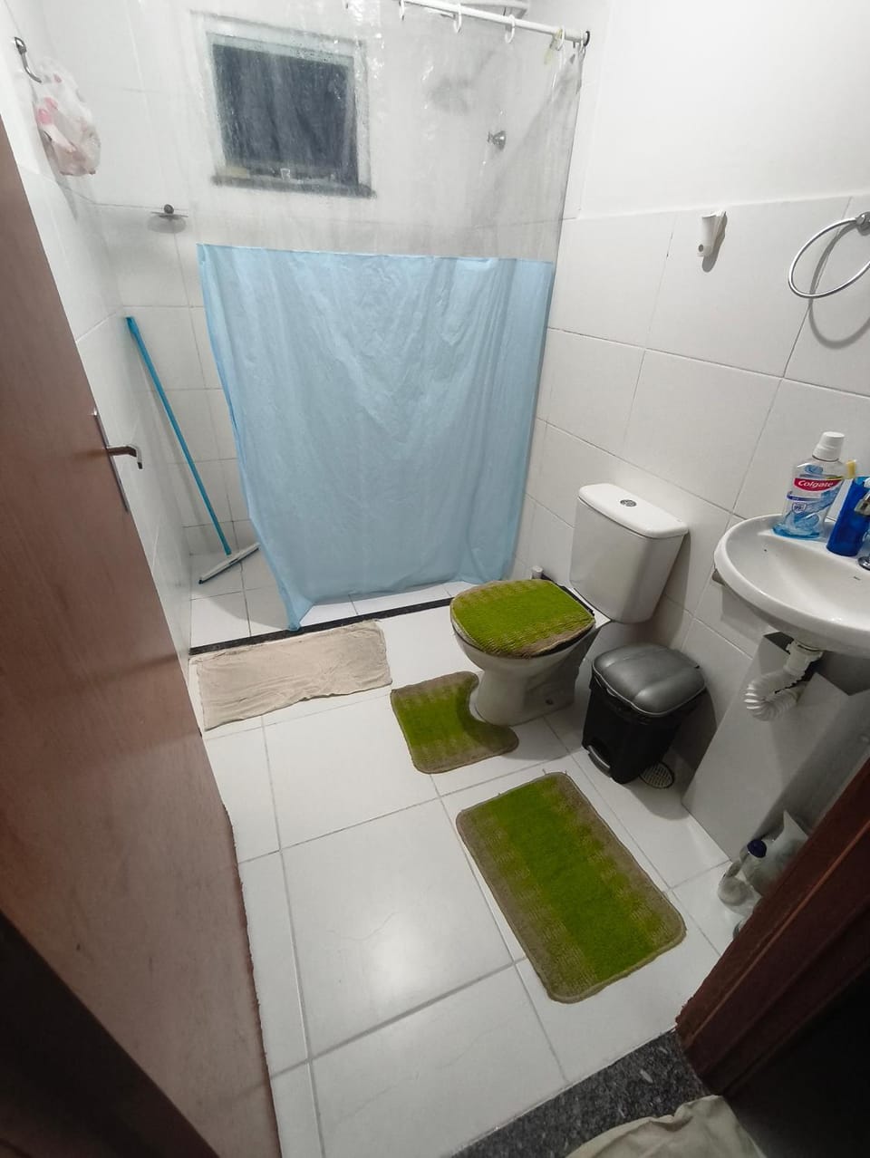Aconchego de Ananindeua Apartment in Belém