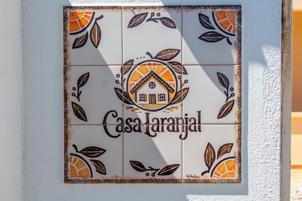 Property logo or sign