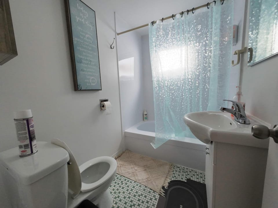 Logis des Prodiges - Le 773 Apartment in Rouyn-Noranda