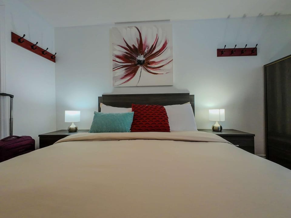 Logis des Prodiges - Le 773 Apartment in Rouyn-Noranda