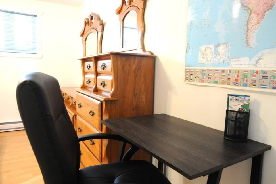 Logis des prodiges - Le 775 Apartment in Rouyn-Noranda