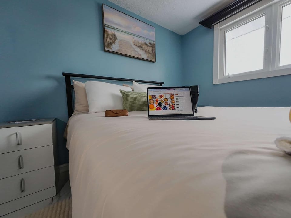Logis des prodiges - Le 777 Apartment in Rouyn-Noranda