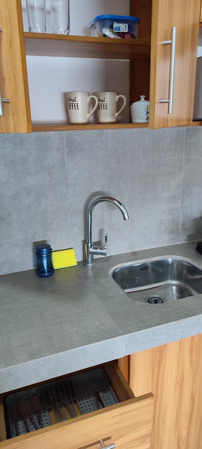 Departamento 103 Apartment in Santa Cruz de la Sierra