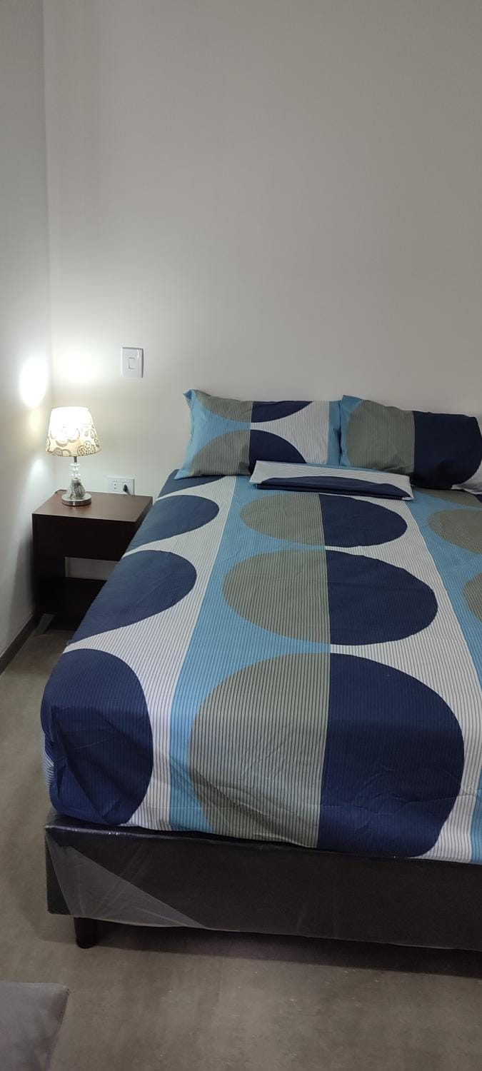 Departamento 103 Apartment in Santa Cruz de la Sierra