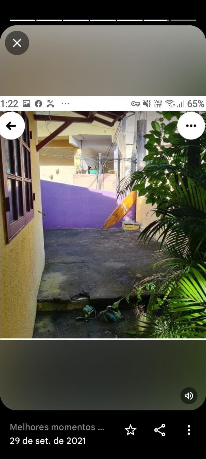 Para sua diversao! House in State of Rio de Janeiro