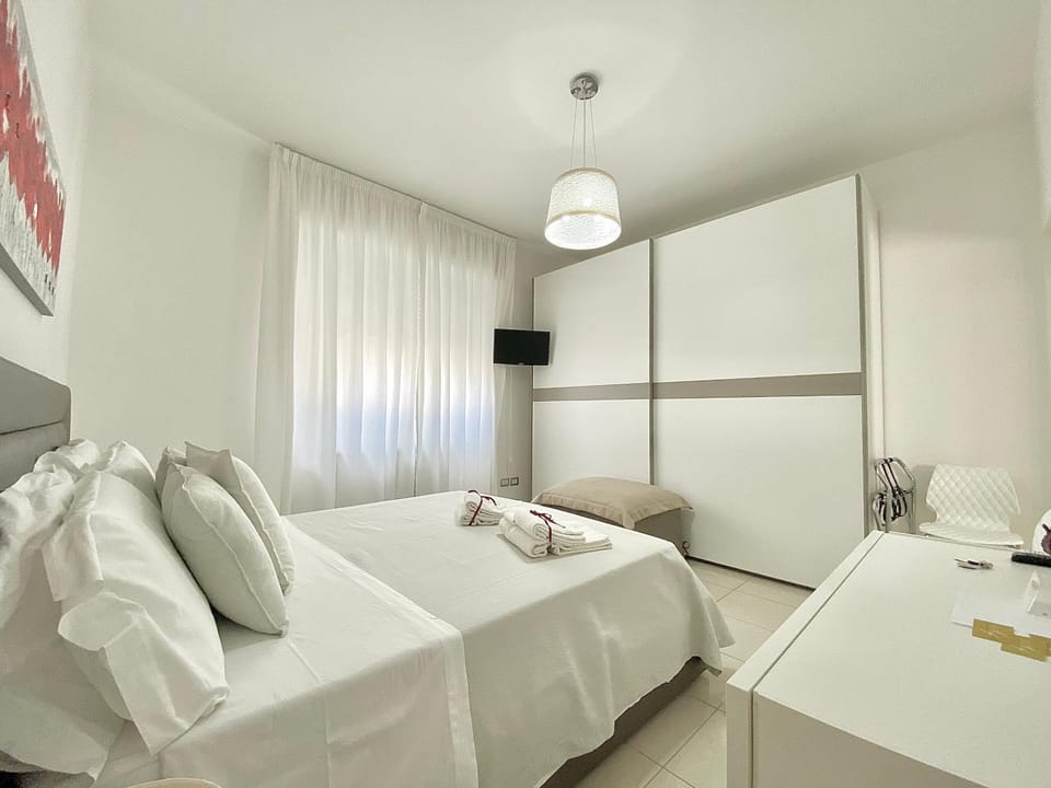 B&B ARFE' Bed and Breakfast in Apulia