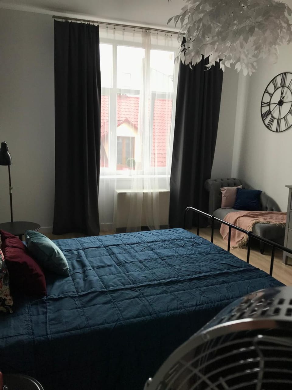 Apartament Przy Dworcu Apartment in Poland