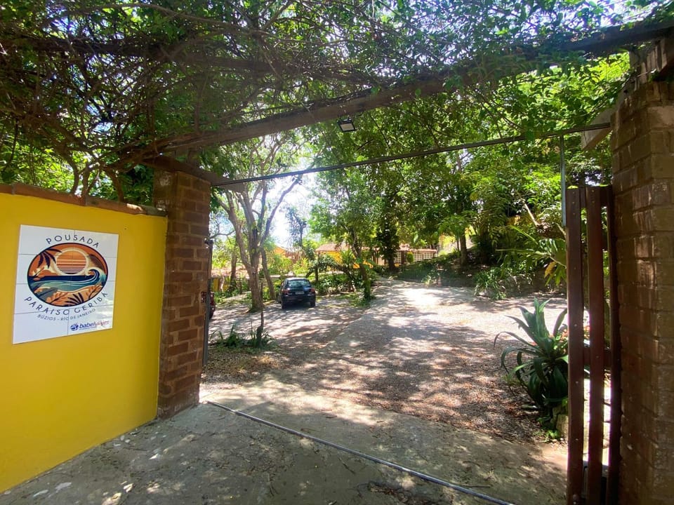 Off site, Property logo or sign