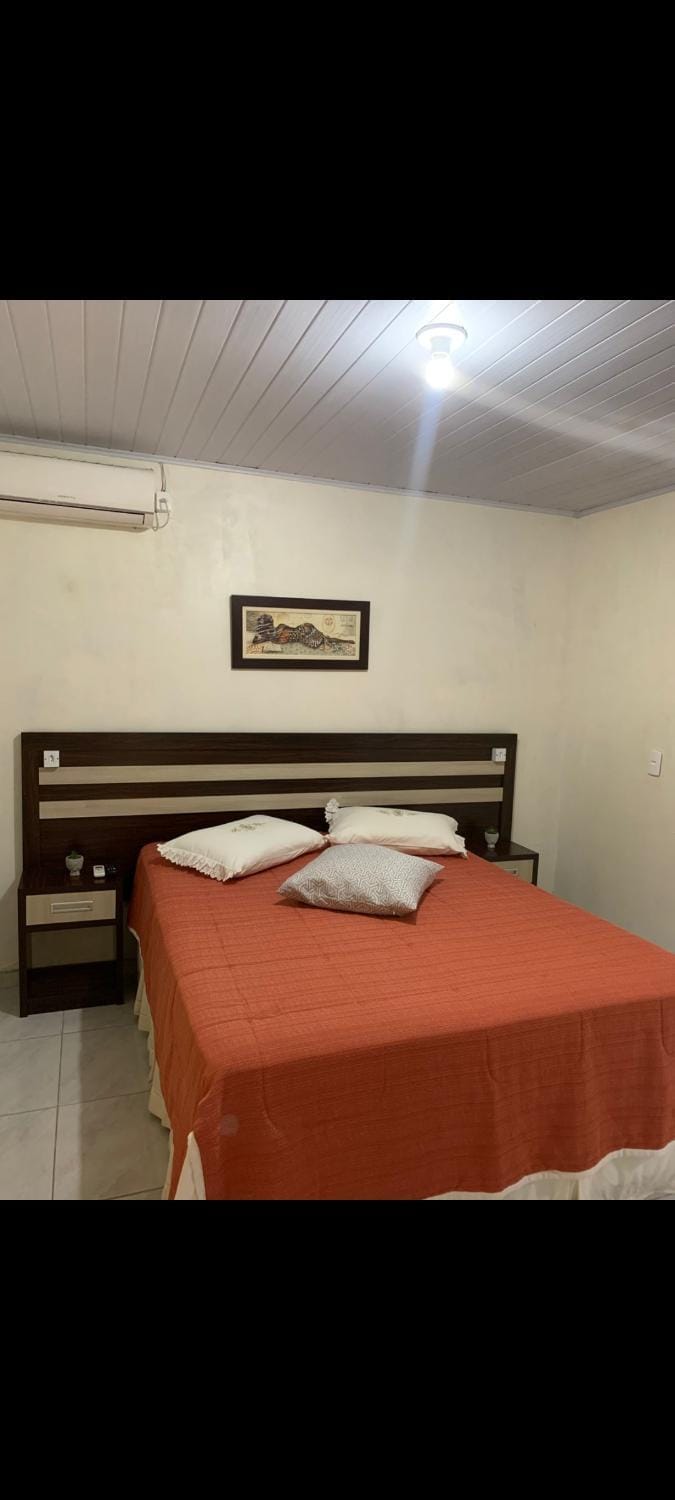Pousada da vila Hotel in State of Santa Catarina