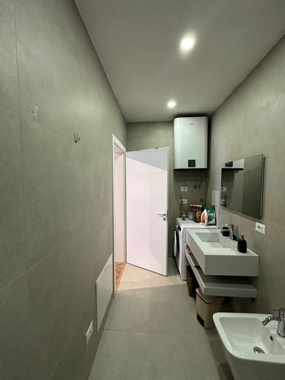 The Best Shkoder Apartment in Montenegro