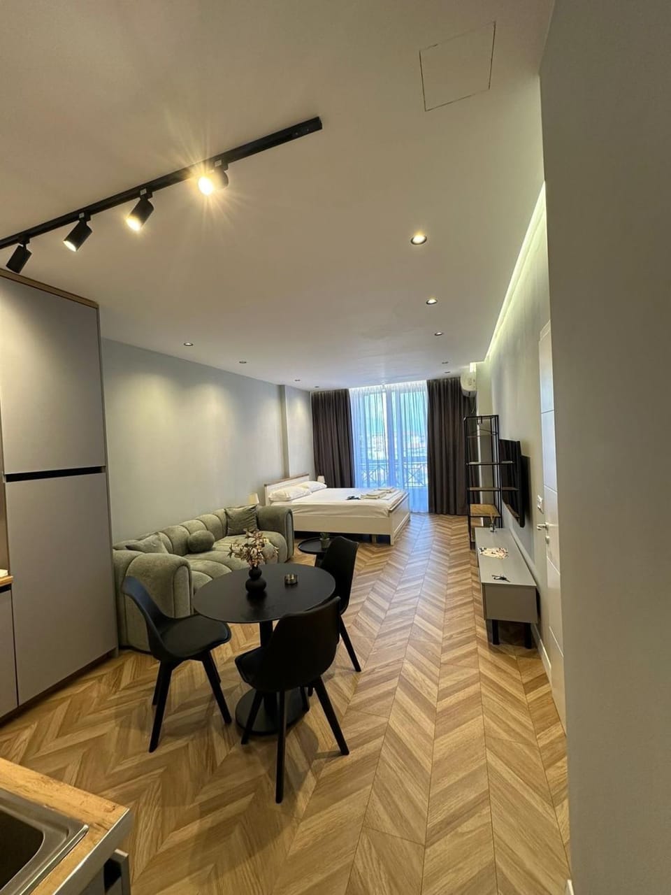 The Best Shkoder Apartment in Montenegro