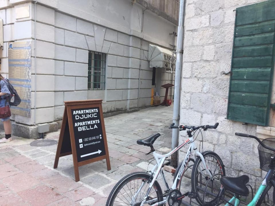 Facade/entrance, Property logo or sign