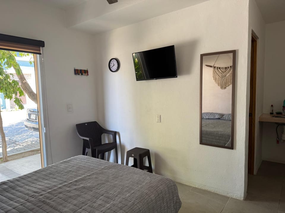 Habitat Apartment in Barra de Navidad