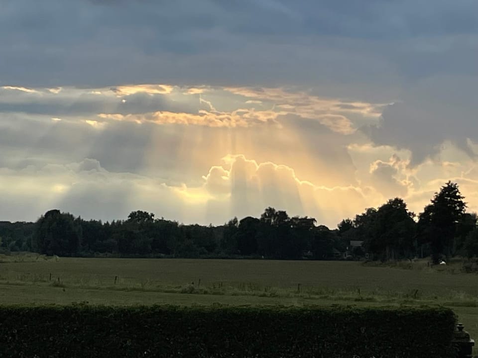 Sunrise