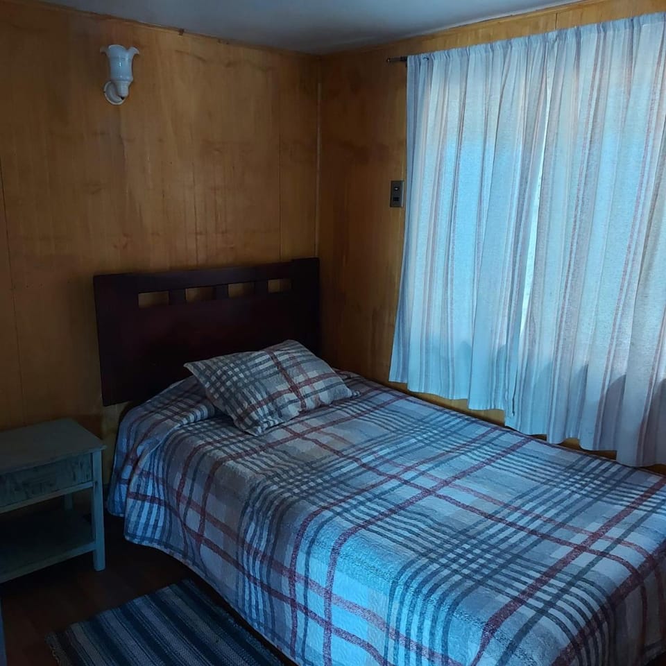 Cabaña amoblada por dia Apartment in Puerto Montt