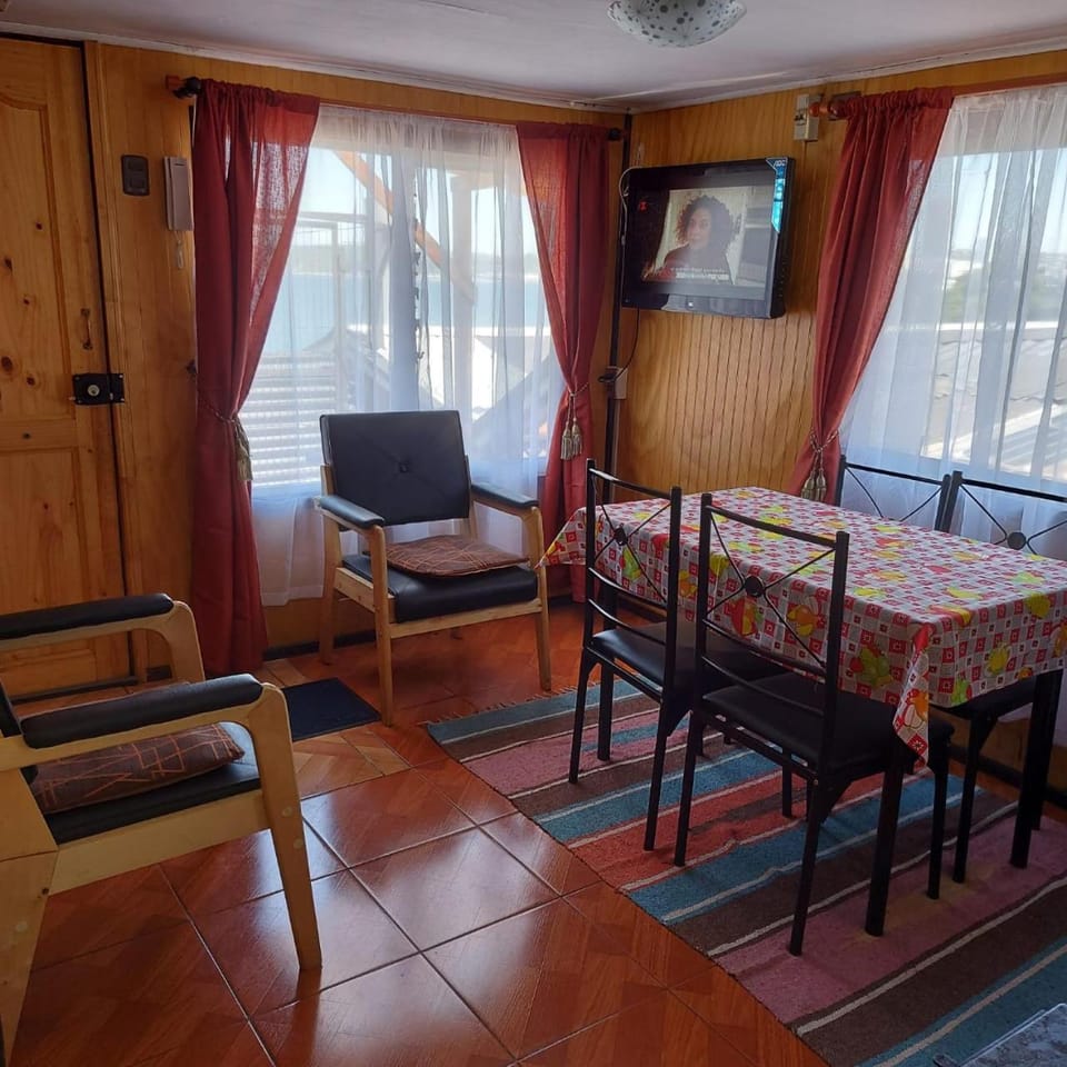 Cabaña amoblada por dia Apartment in Puerto Montt