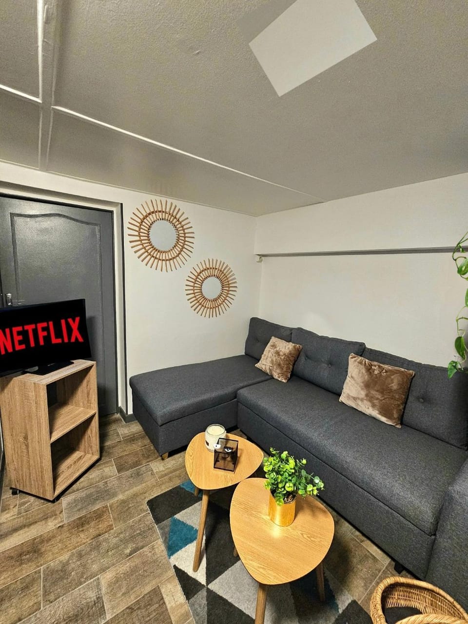 Charmant studio 30m2 Apartment in Clermont-Ferrand