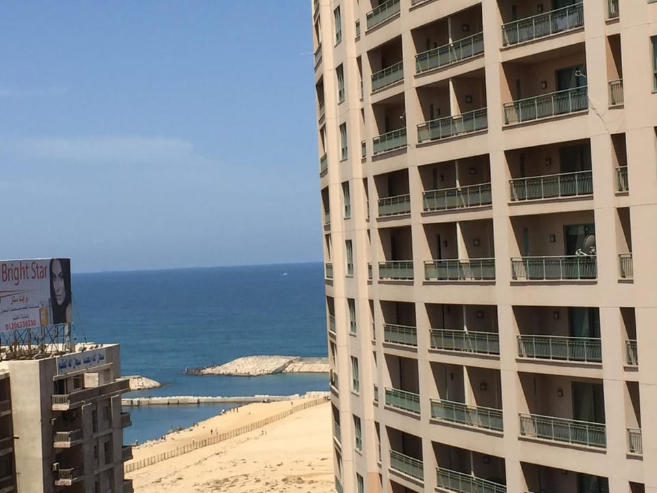 Sea view
